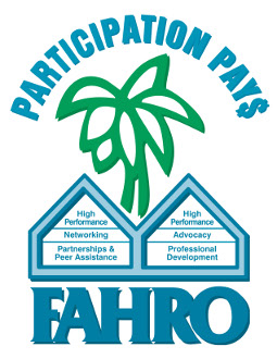 FAHRO Logo