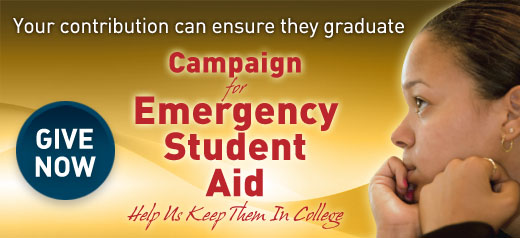 Campaign for Essential Student Aid