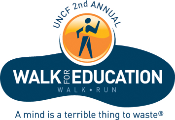 2nd Annual UNCF Miami Walk/Run for Education