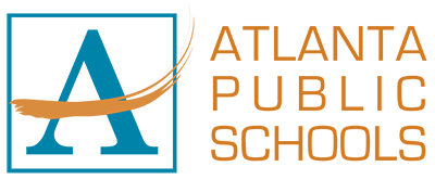 Atlanta Public Schools logo