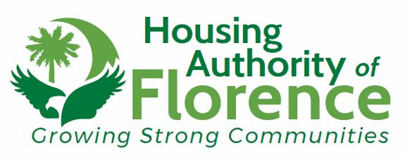Housing Authority of Florence logo - Growing Strong Communities