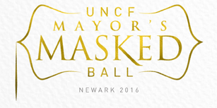 UNCF Mayor's Masked Ball Newark 2016
