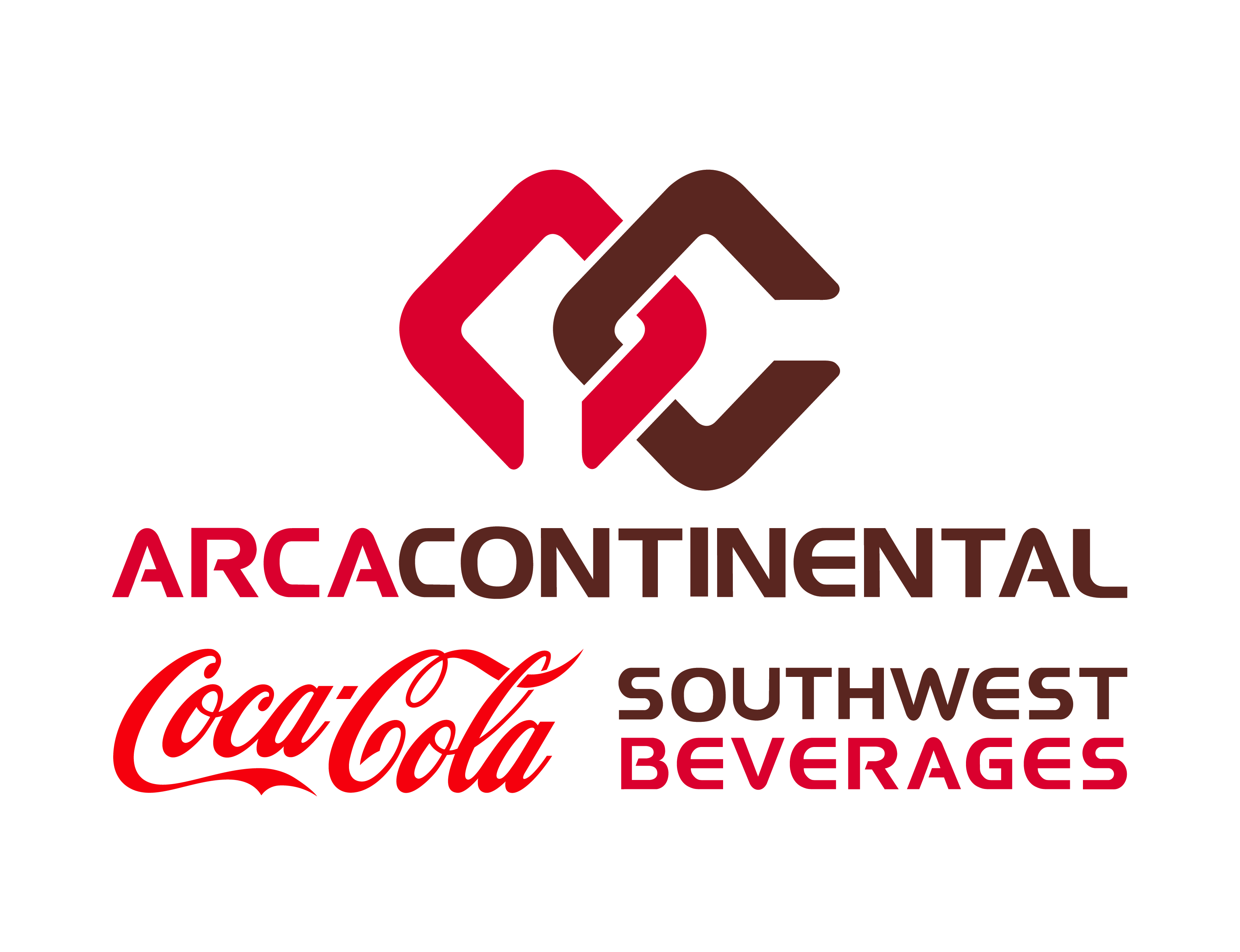 Arca Coca-Cola 
