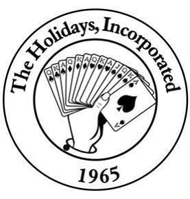 Holidays Incorporated