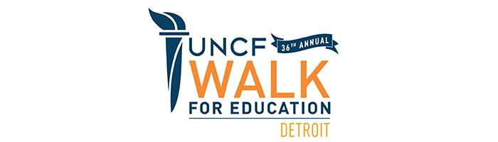 36th Annual UNCF Detroit Walk for Education