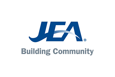 JEA logo