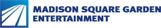 Madison Square Garden Logo