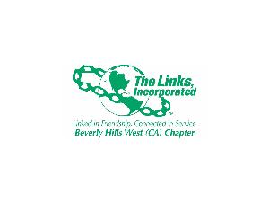 The Beverly Hills West Links Support the UNCF